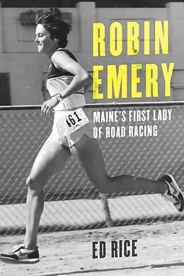 E-Book (epub) Robin Emery von Ed Rice