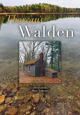E-Book (epub) Thoreau's Walden von 