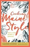 E-Book (epub) Cooking Maine Style von Sandra Oliver