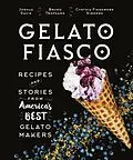 E-Book (epub) Gelato Fiasco von Joshua Davis, Bruno Tropeano