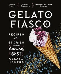 E-Book (epub) Gelato Fiasco von Joshua Davis, Bruno Tropeano
