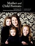 E-Book (epub) Mother and Child Portraits von Norman Phillips