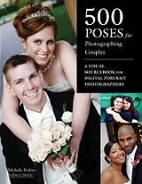E-Book (pdf) 500 Poses for Photographing Couples von Michelle Perkins