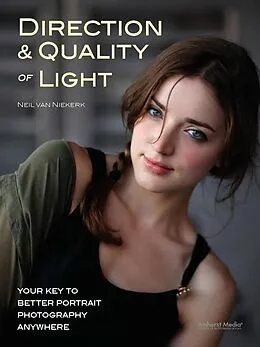 E-Book (epub) Direction & Quality of Light von Neil van Niekerk