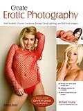 E-Book (epub) Create Erotic Photography von Richard Young