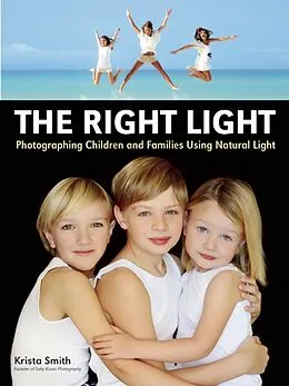 E-Book (epub) The Right Light von Krista Smith