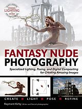 eBook (epub) Fantasy Nude Photography de Rayment Kirby