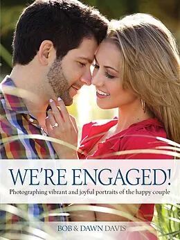 E-Book (epub) We're Engaged! von Bob Davis, Dawn Davis