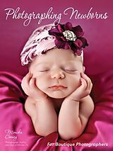 E-Book (pdf) Photographing Newborns von 