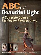 E-Book (pdf) ABCs of Beautiful Light von Rosanne Olson