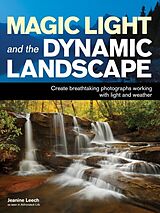 E-Book (pdf) Magic Light and the Dynamic Landscape von Jeanine Leech