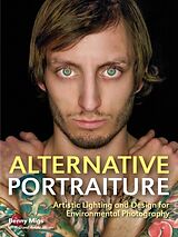 E-Book (pdf) Alternative Portraiture von Benny Migs