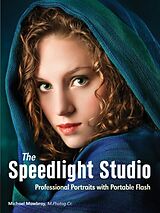 E-Book (pdf) Speedlight Studio von Michael Mowbray