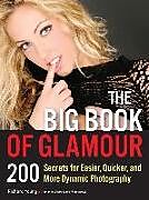 Kartonierter Einband The Big Book of Glamour von Richard Young