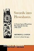 Swords Into Plowshares, Volume Two