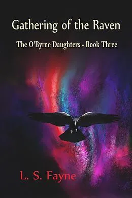 E-Book (epub) Gathering of the Raven von L. S. Fayne