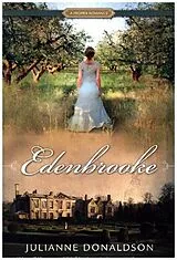 Kartonierter Einband Edenbrooke von Julianne Donaldson