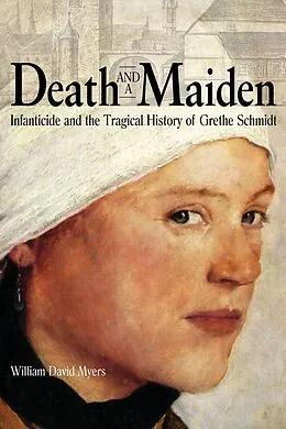 E-Book (epub) Death and a Maiden von William David Myers