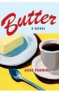 E-Book (epub) Butter von Anne Panning