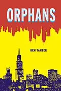 E-Book (epub) Orphans von Ben Tanzer