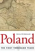 E-Book (epub) Poland von Patrice M. Dabrowski