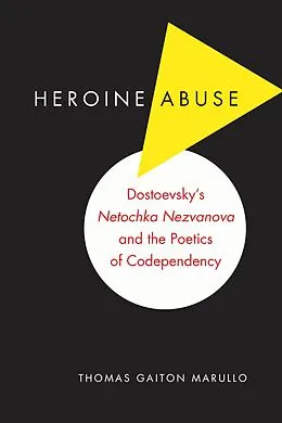 E-Book (epub) Heroine Abuse von Thomas Gaiton Marullo