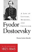 E-Book (epub) Fyodor Dostoevsky-In the Beginning (1821-1845) von Thomas Gaiton Marullo
