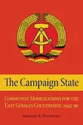 E-Book (epub) The Campaign State von Gregory Witkowski