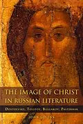 E-Book (epub) The Image of Christ in Russian Literature von John Givens