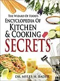 E-Book (pdf) Wizard of Food's Encyclopedia of Kitchen & Cooking Secrets von Myles Bader