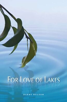 E-Book (pdf) For Love of Lakes von Darby Nelson