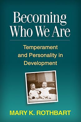 eBook (epub) Becoming Who We Are de Mary K. Rothbart