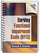 Barkley Functional Impairment Scale (BFIS for Adults), (Wire-Bound Paperback)