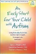 Kartonierter Einband An Early Start for Your Child with Autism von Sally J. Rogers, Geraldine Dawson, Laurie A. Vismara