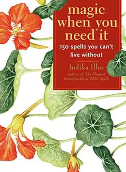 E-Book (epub) Magic When You Need It von Judika Illes
