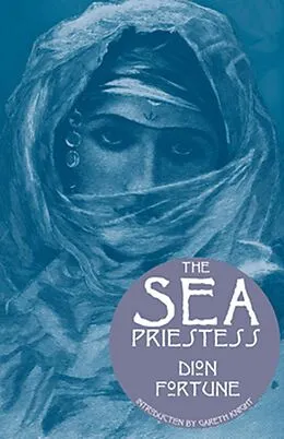 E-Book (epub) The Sea Priestess von Dion Fortune
