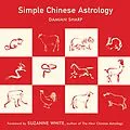 E-Book (epub) Simple Chinese Astrology von Damian Sharp