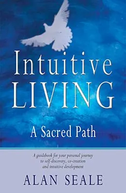 E-Book (epub) Intuitive Living von Alan Seale