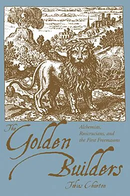E-Book (epub) The Golden Builders von Tobias Churton