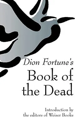 E-Book (epub) Dion Fortune's Book of the Dead von Dion Fortune