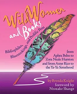 E-Book (epub) Wild Women and Books von Brenda Knight