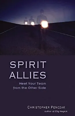 E-Book (epub) Spirit Allies von Christopher Penczak