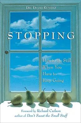 E-Book (epub) Stopping von David Kundtz