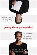 E-Book (epub) Getting Over Getting Mad von Judy Ford