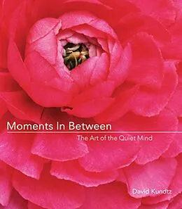 E-Book (epub) Moments in Between von David Kundtz