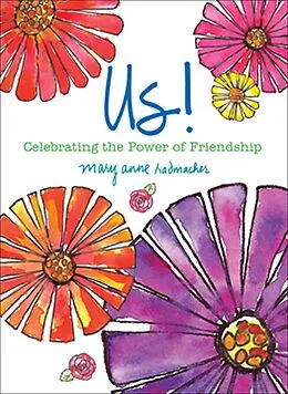 E-Book (epub) Us! von Mary Anne Radmacher