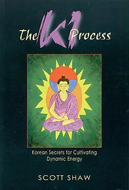 E-Book (epub) The The Ki Process von Scott Shaw