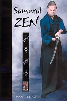 E-Book (epub) Samurai Zen von Scott Shaw