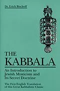 E-Book (epub) Kabbala von Erich Bischoff