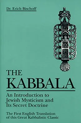 E-Book (epub) Kabbala von Erich Bischoff